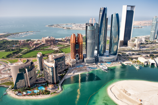 Dubai | Abu Dhabi Discovery 5D/4N Skylines Desert Safari Ferrari World