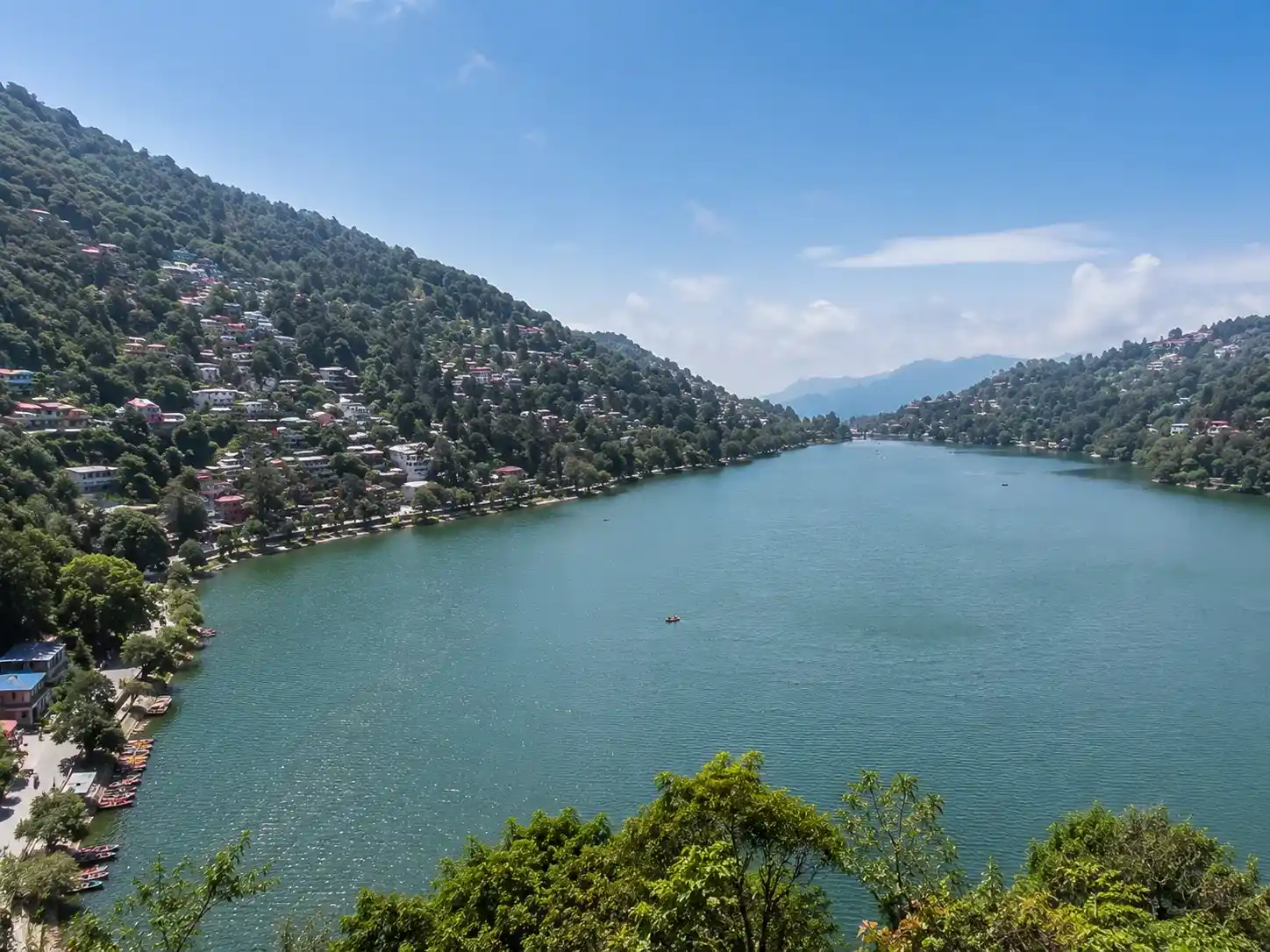 Kainchi Dham, Bhimtal & Jageshwar Weekend Circuit (2D/3N) - Spiritual Kumaon Gateway