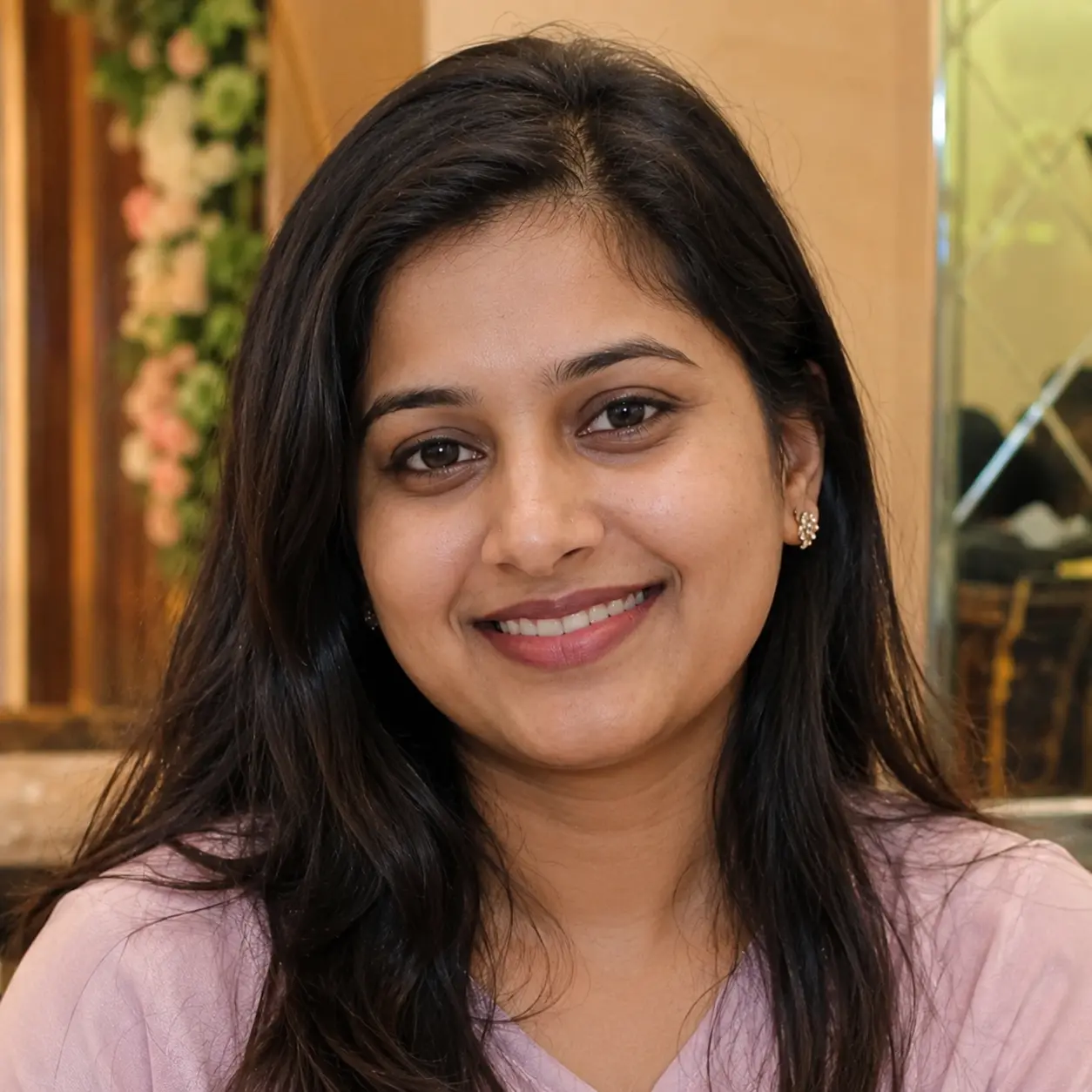 Shewata Agarwal