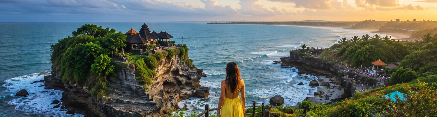Bali Tour Packages